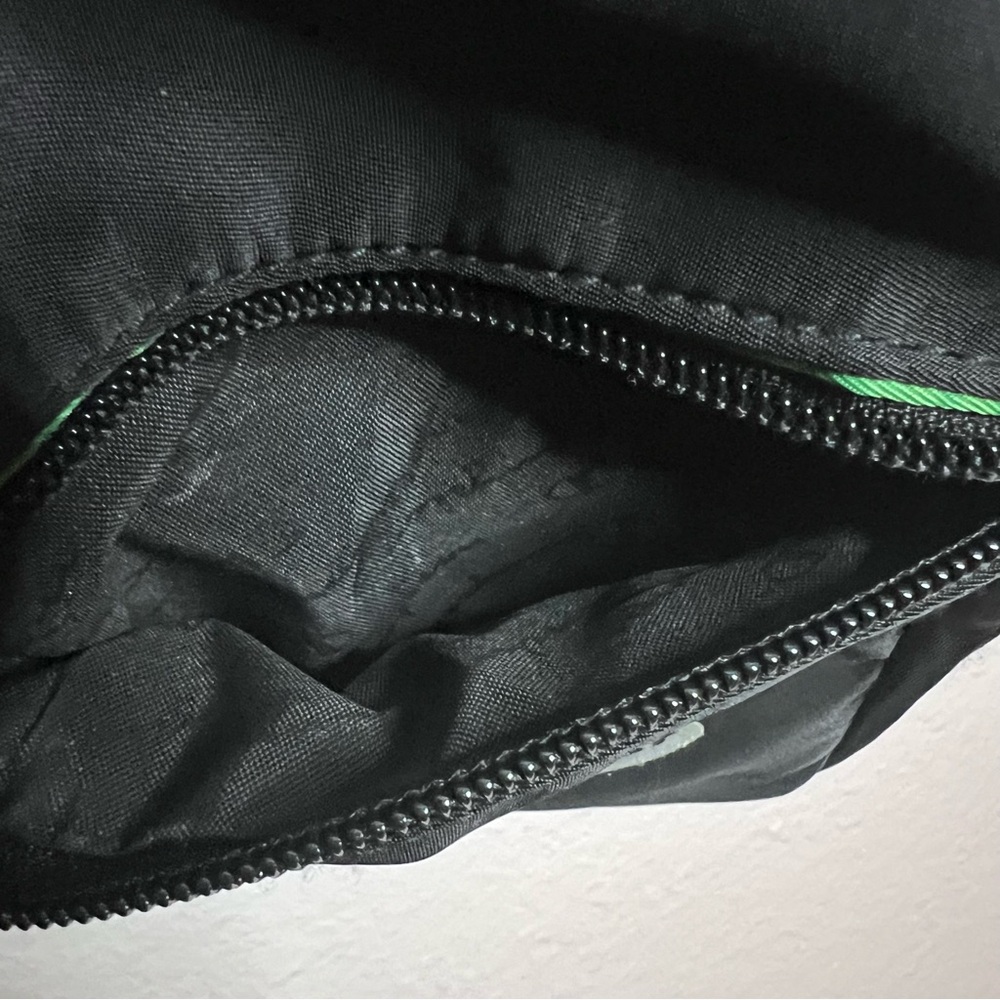 Champion Women's Size Large Reverse Weave Houndstooth Logo Pullover Hoodie - Picture 8 of 13